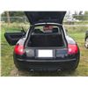 Image 2 : 2005 AUDI TT -2-DOOR COUPE - BLACK - VIN TRUWF28N751008897 - 171,009 MILES, GAS - AUTOMATIC