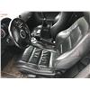 Image 8 : 2005 AUDI TT -2-DOOR COUPE - BLACK - VIN TRUWF28N751008897 - 171,009 MILES, GAS - AUTOMATIC