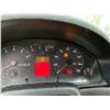Image 8 : 1997 AUDI A4 - MODEL RS -YELLOW - VIN WAUCB88D3VA039936 5-DOOR SEDAN - APPROX 179,837 MILES