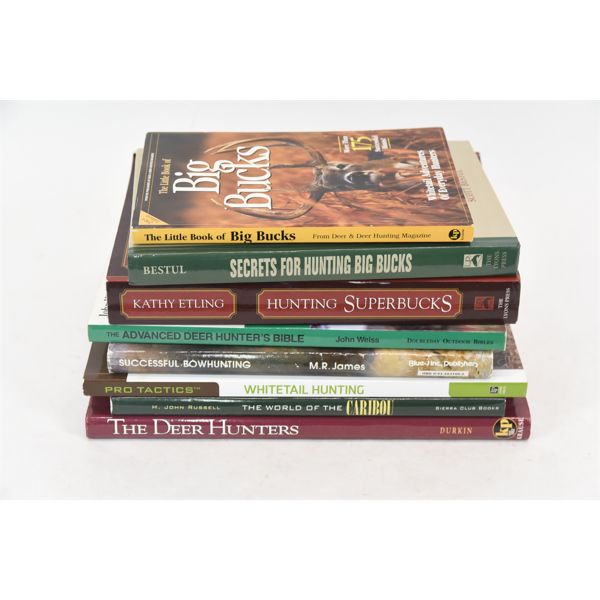 Box Lot Books