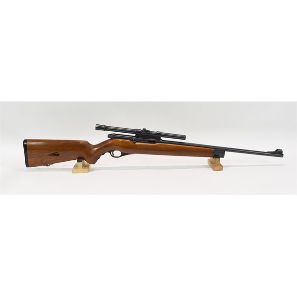 Mossberg Model 151 M-B Rifle