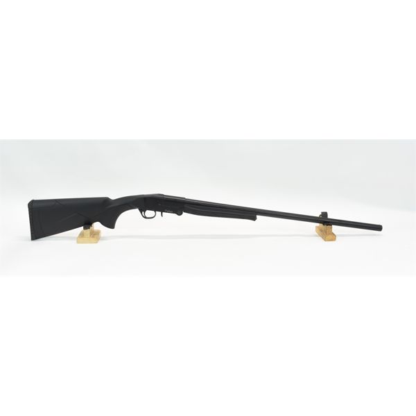 Pallas Folding Shotgun