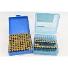 Image 1 : 88 Rounds 44 Rem Mag Reloaded Ammunition & 48 Pieces 44 Rem Mag Fired Brass 