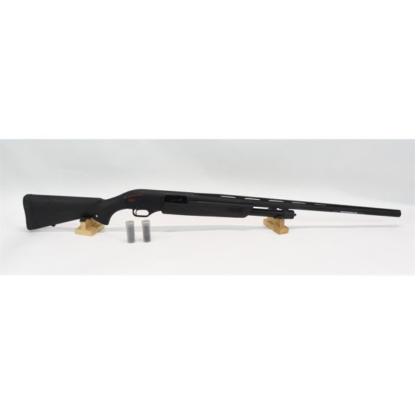 Winchester Model SXP Shotgun