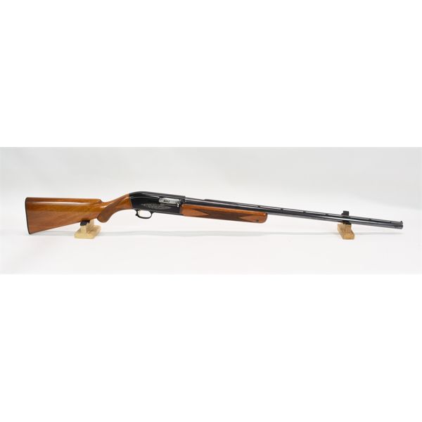 Browning Model Twelvette Shotgun