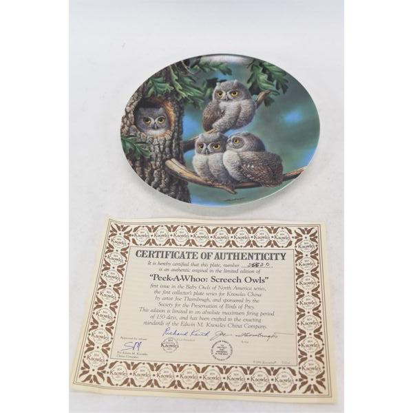 8 Collector Plates