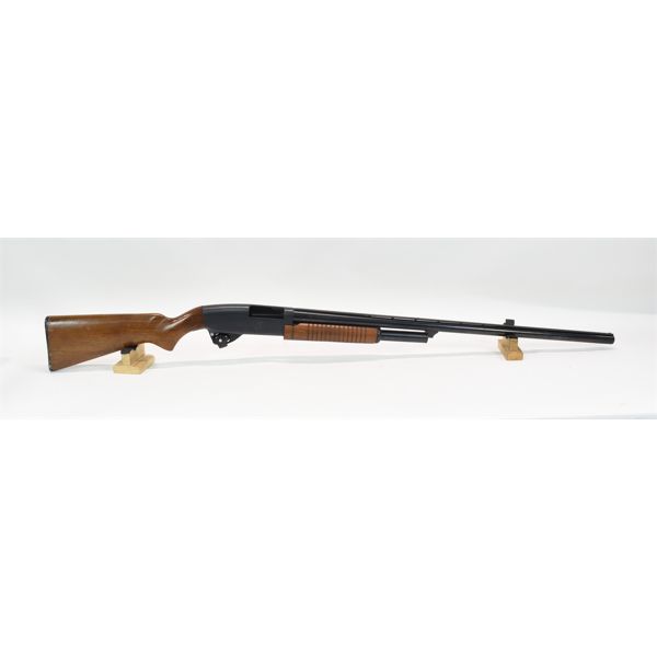 Savage Model 30F Shotgun