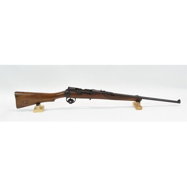 Lee Enfield Sporter Parts Rifle