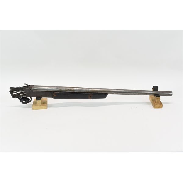 Cooey Model 840 Parts Shotgun
