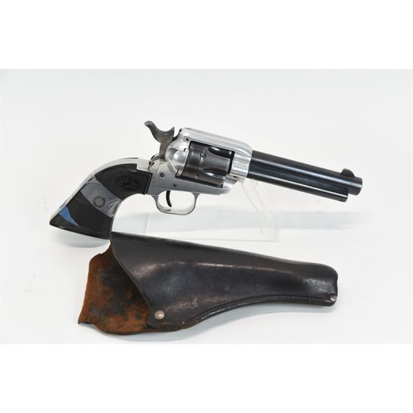 Colt Frontier Scout Revolver