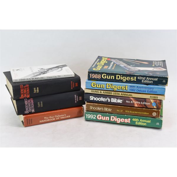 Box Lot Books 