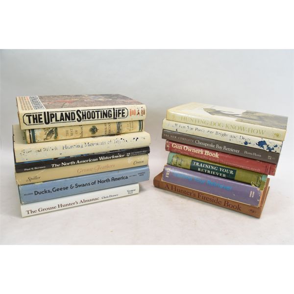 Box Lot Books