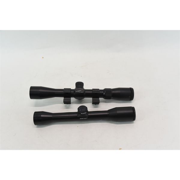 Box Lot Scopes 