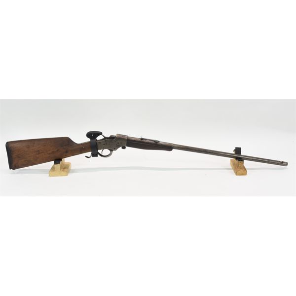 Stevens Favorite Rifle