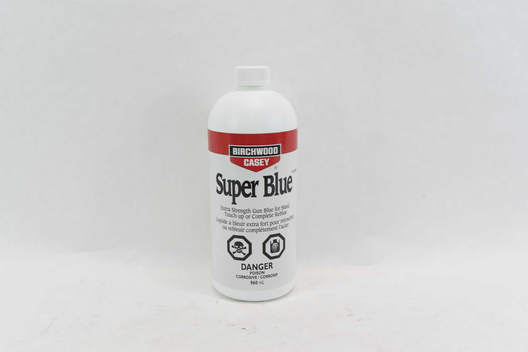Bore Scrubber® 2-in-1 Cleaner, 5 Fl. Oz. Bottle - Birchwood Casey - Foto 4