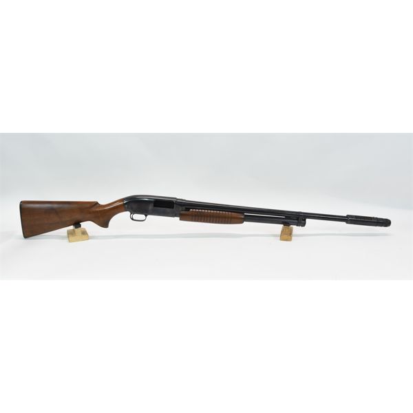 Winchester Model 12 Shotgun