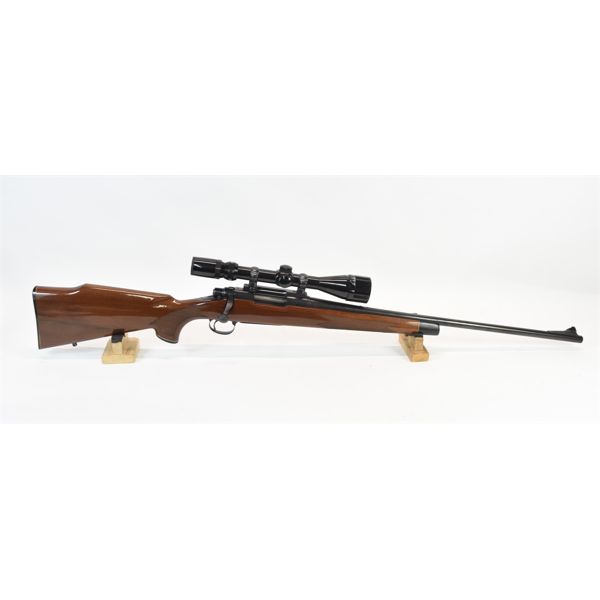 Remington Model 700 Rifle