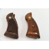 Image 1 : 2 Sets 1970 K-Frame Factory Grips