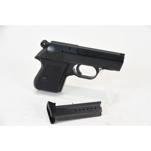 Erma - Werke Model EP652 Handgun
