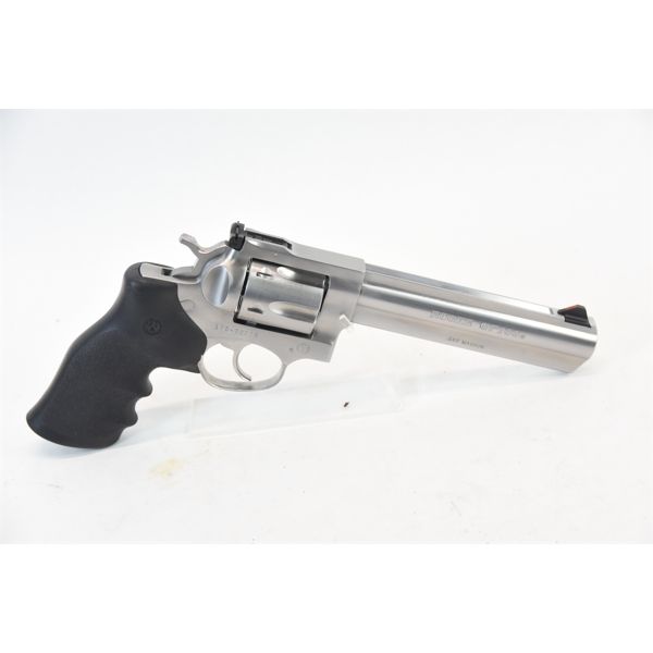 Ruger Model GP 100 Revolver