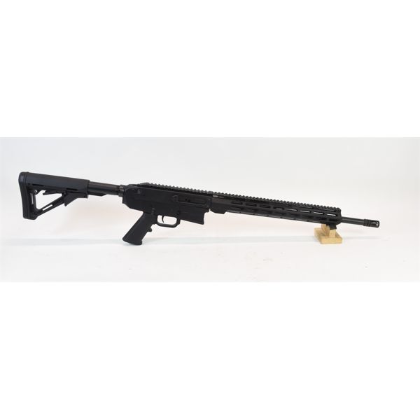 Spectre Model WS-MCR Rifle