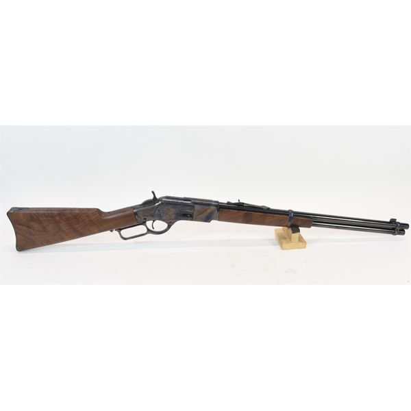 Winchester Model 1873 Rifle