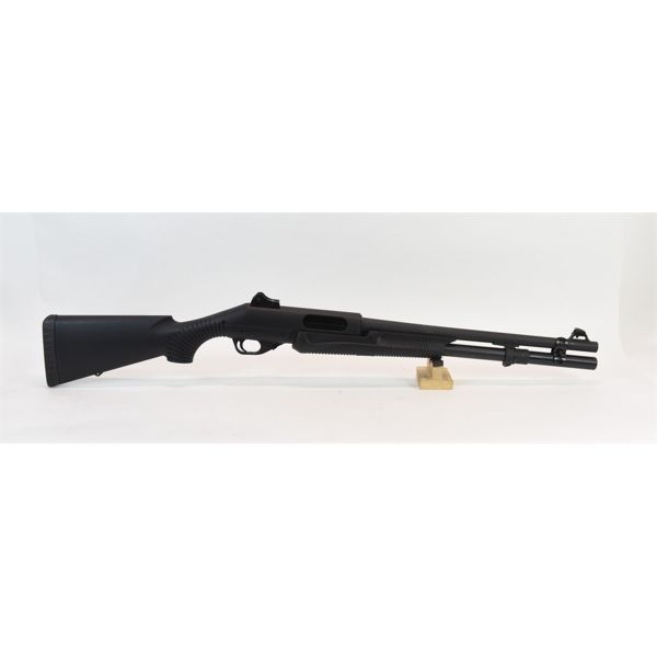 Benelli Model Nova Tactical Shotgun