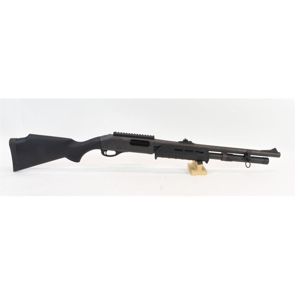 Remington 870 Shotgun