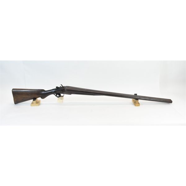 W. Richards S X S Shotgun