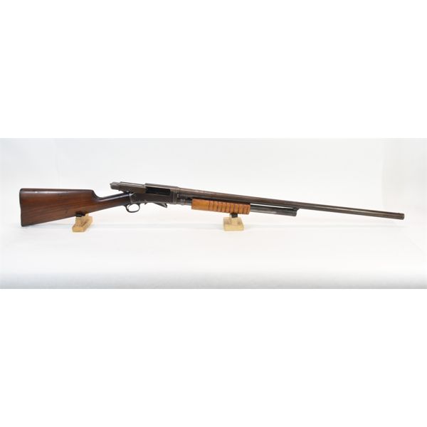 Marlin Model 21 Shotgun