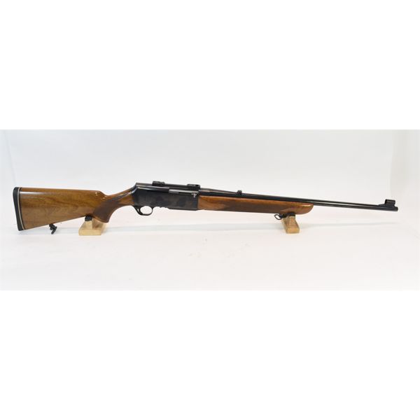 Browning Model BAR Rifle