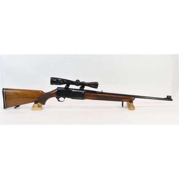 Browning Model BAR Rifle