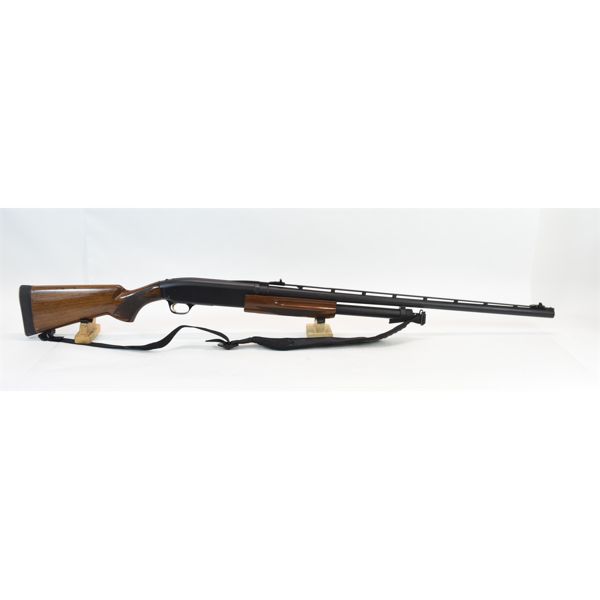 Browning Model BPS Shotgun