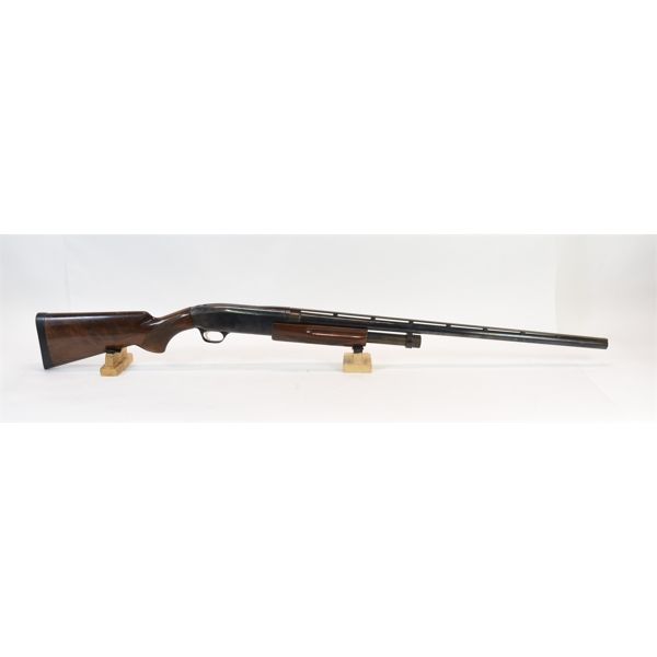 Browning Model BPS Shotgun