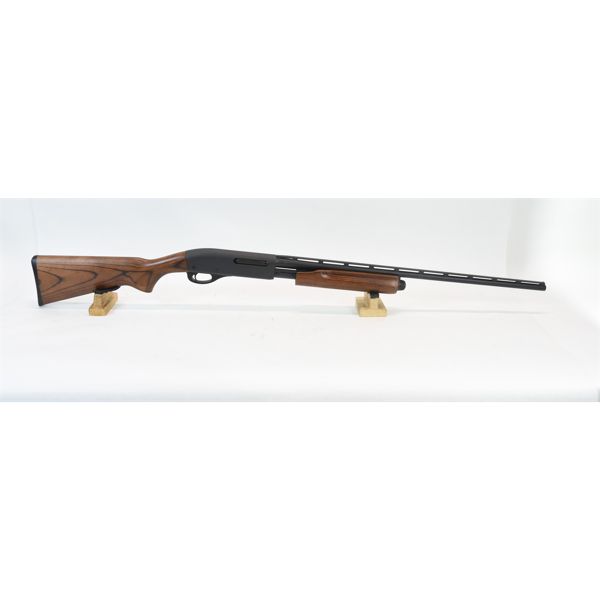 Remington Model 870 Express Shotgun