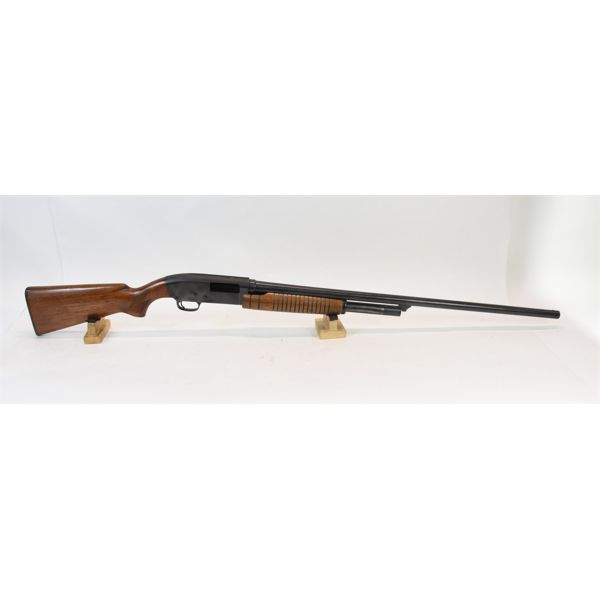 Stevens Model 620 Shotgun