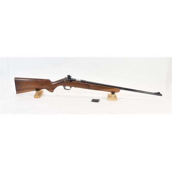 Browning Model T Bolt Rifle