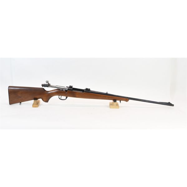 Husqvarna Model 1640  Rifle