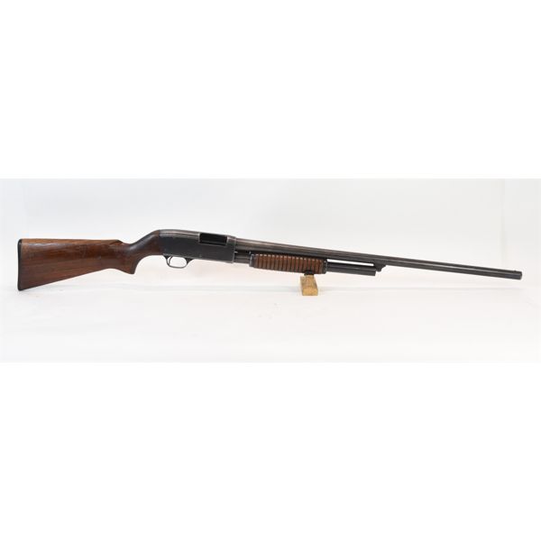 Stevens Model 820B Shotgun
