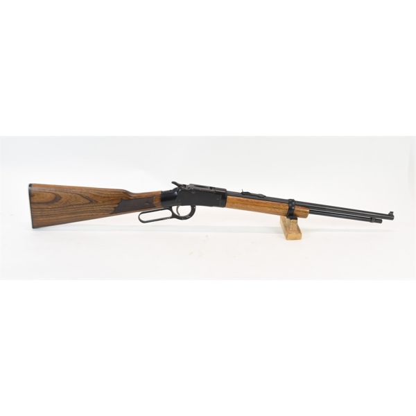Ithaca Model M-49 Rifle