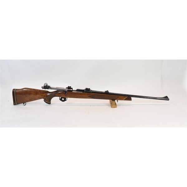 Parker Hale Model Safari Super Rifle