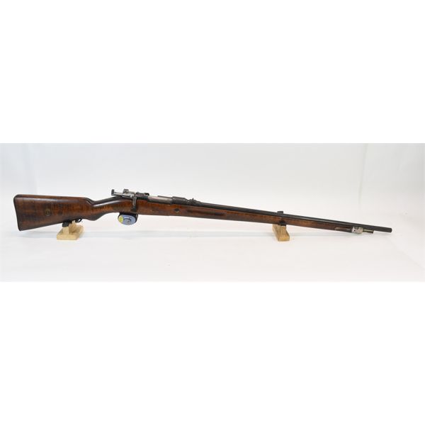 Mauser Model 1909 K98 Rifle