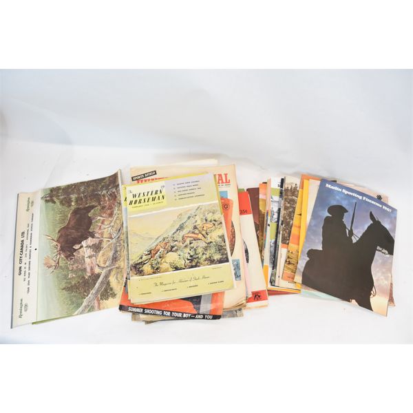 Box Lot Books