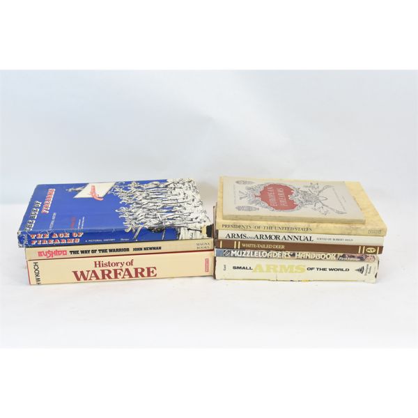 Box Lot Books
