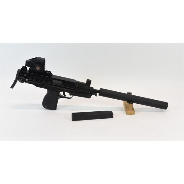 Fabryka Broni Model BRS-99 Rifle