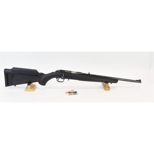 Ruger American Rifle