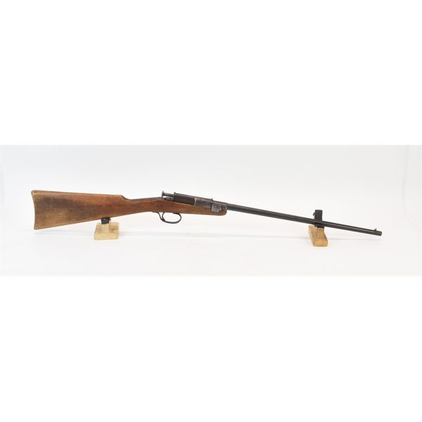 Deutsche Werke Model 1 Rifle