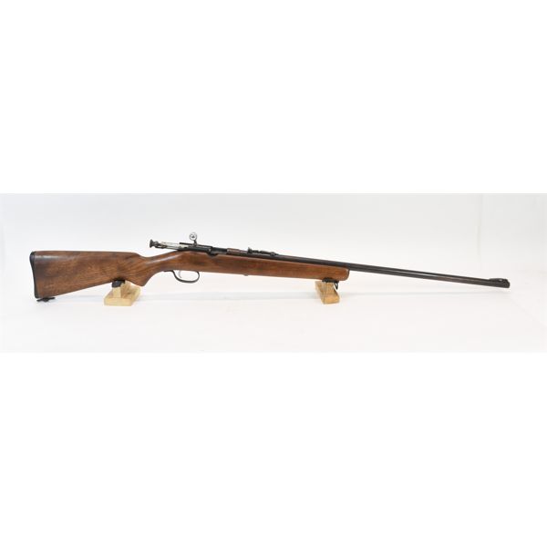 Savage Model 3B Rifle