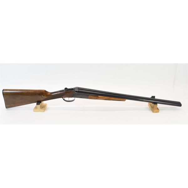 Gaucha Model Uplander Shotgun