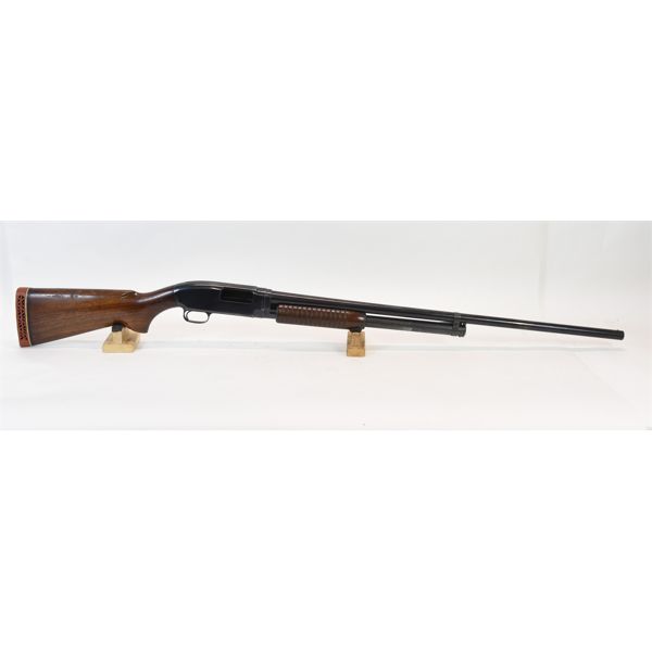 Winchester Model 12 Shotgun